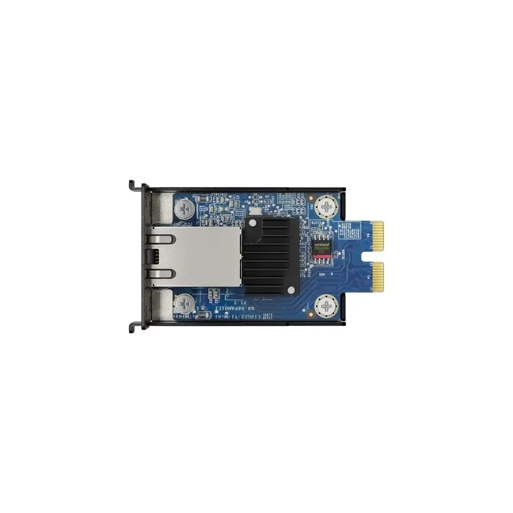 Synology Ethernet Adaptörü E10G22-T1-Mini