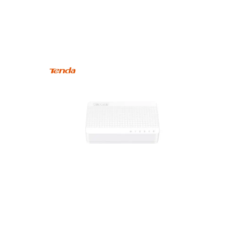 TENDA S105 V2 5Port 10/100 Switch