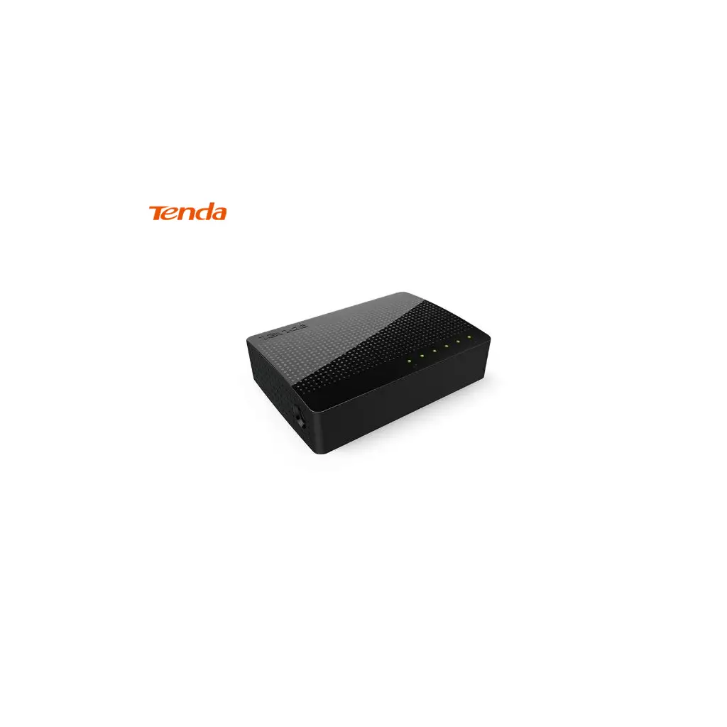 TENDA SG105 5port 10/100/1000 Gigabit Switch