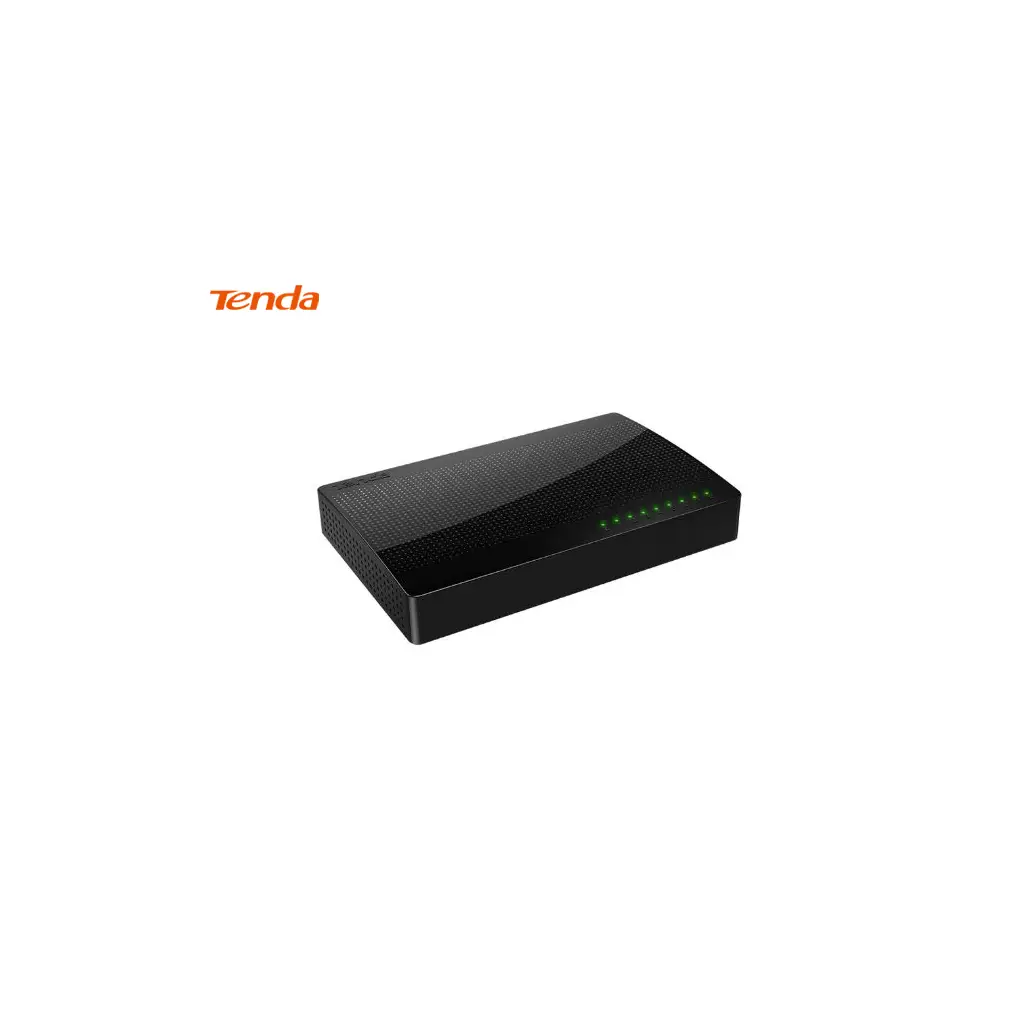 TENDA SG108 8Port 10/100/1000 Gigabit Switch