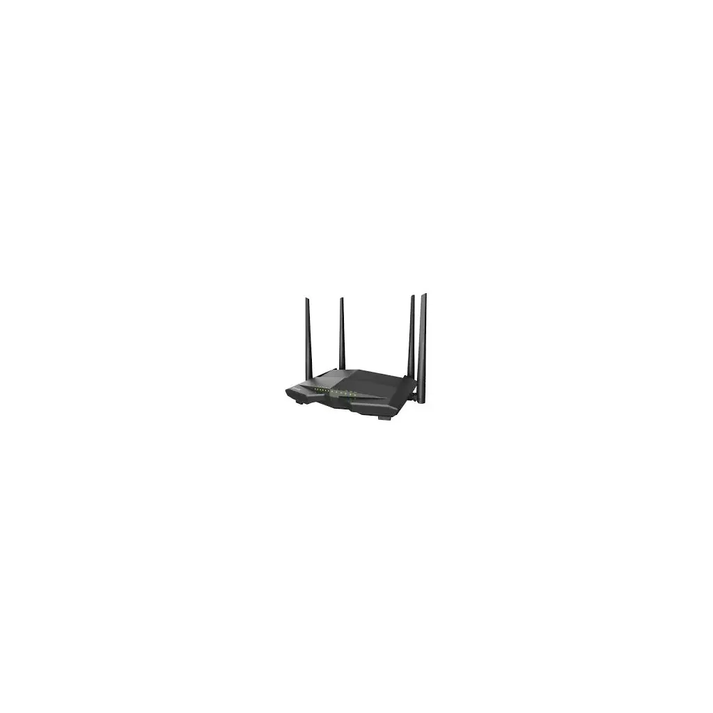 TENDA V12 1200Mpbs Dual Band VDSL2/ADSL2+ Modem/Router