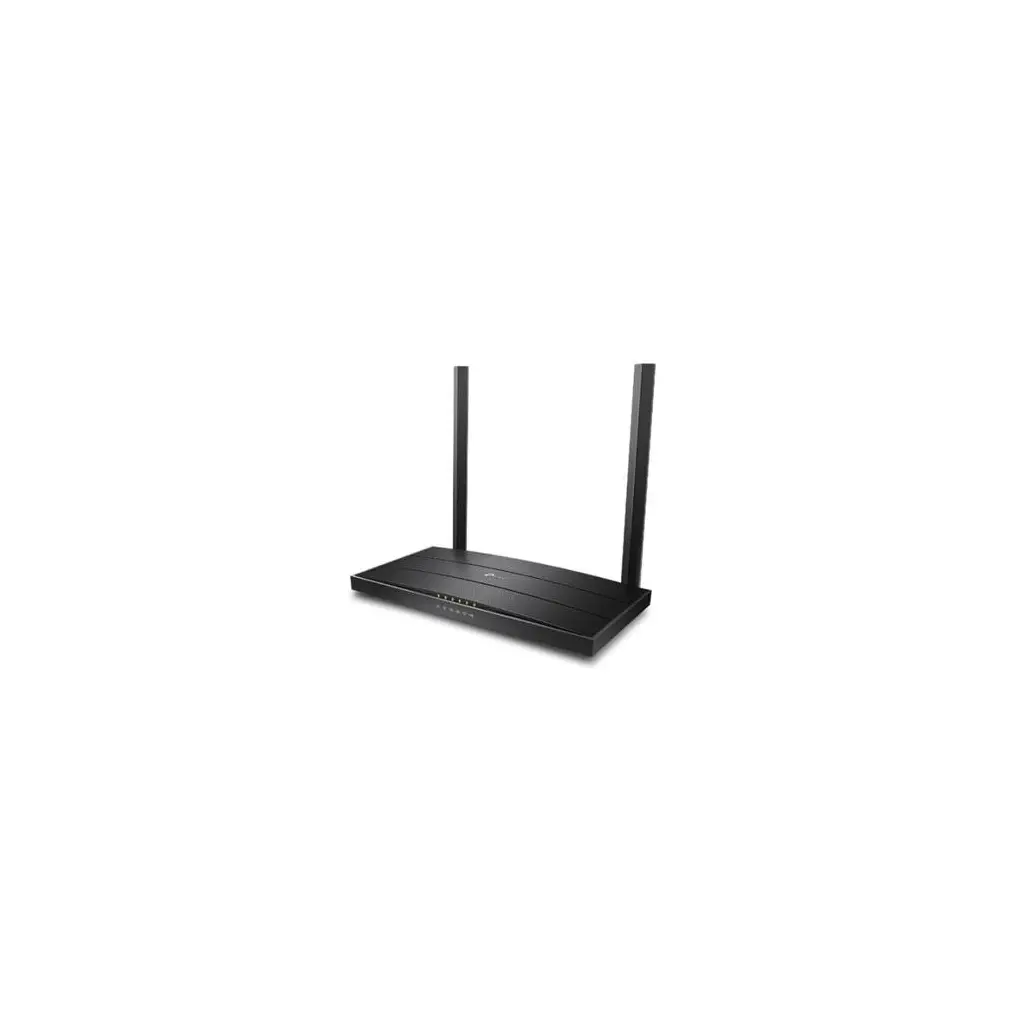 TP-LINK AC1200 Kablosuz VDSL/ADSL Modem Router