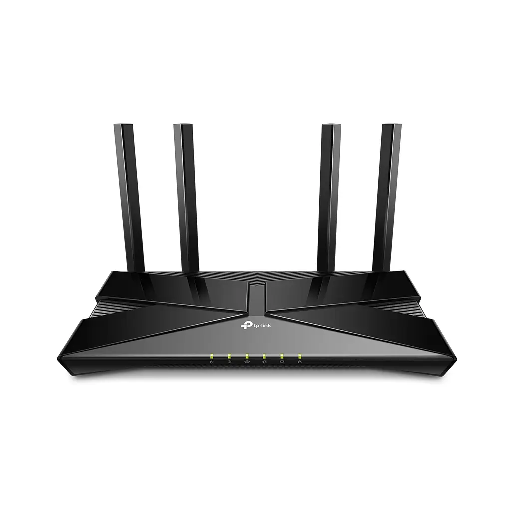 TP-LINK Archer AX10 AX1500 Dual-Band Wi-Fi 6 Router