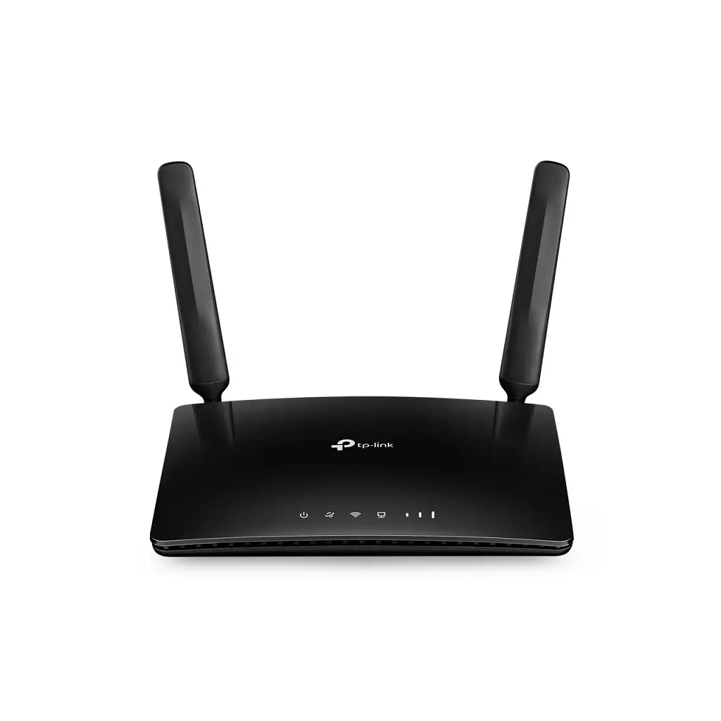 TP-LINK Archer MR400 AC1200 Wireless Dual Band 4G LTE Router