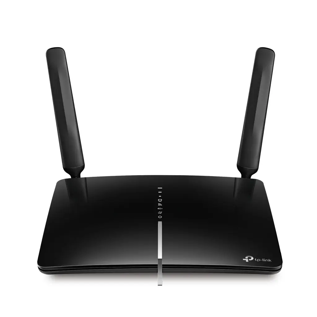 TP-LINK Archer MR600 4G+ Cat6 AC1200 Wireless Dual Band Gigabit Router