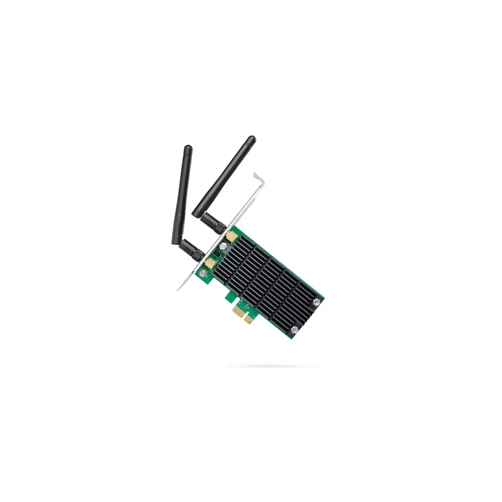 TP-LINK Archer T4E AC1200 Kablosuz Çift Bantlı PCI Express Adaptör