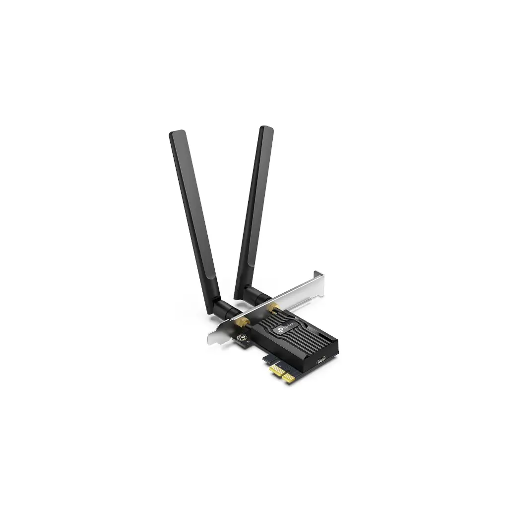 TP-LINK Archer TX55E PCI Express Adapter