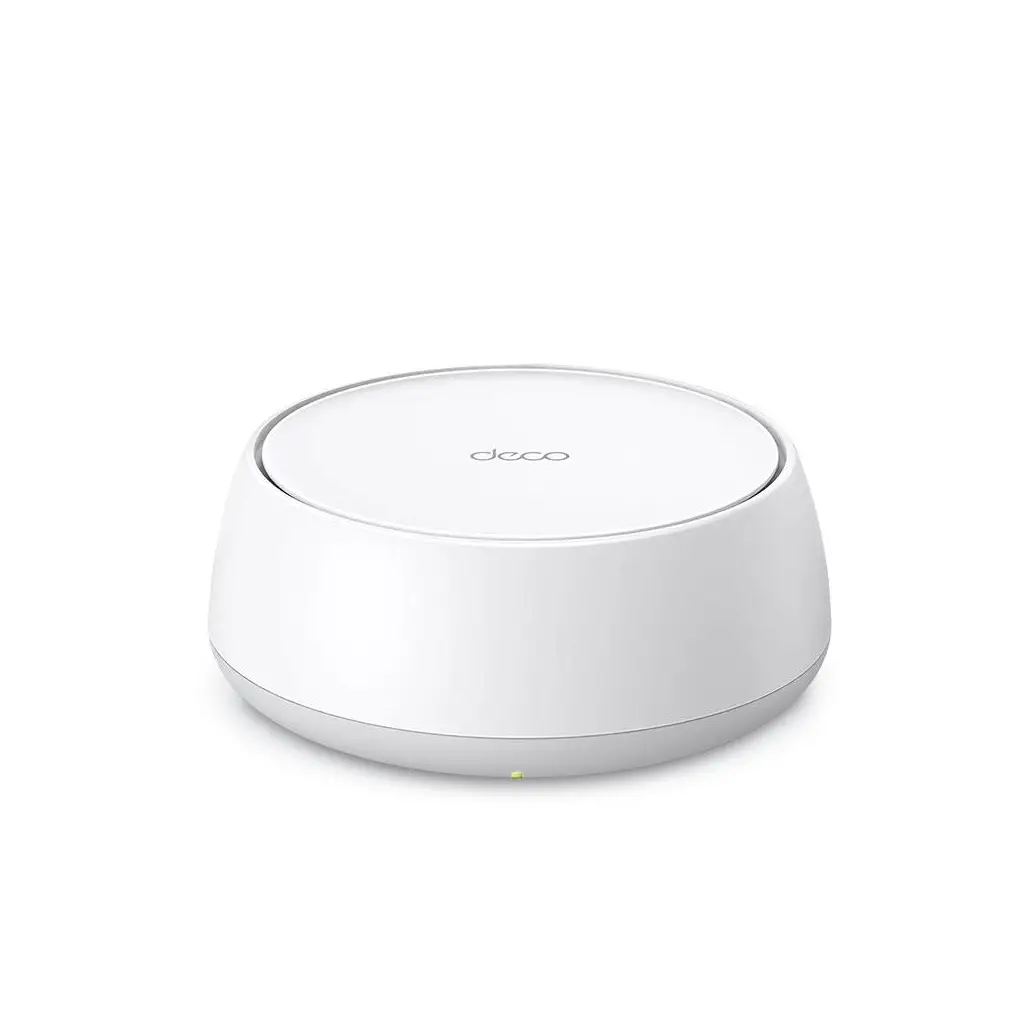TP-LINK DECO BE25 BE3600 EV WI-FI 7 SİSTEMİ (1-PACK)