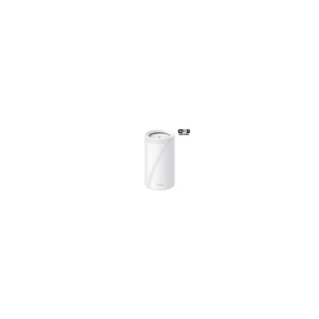 TP-LINK Deco BE85(1-pack) Mesh System