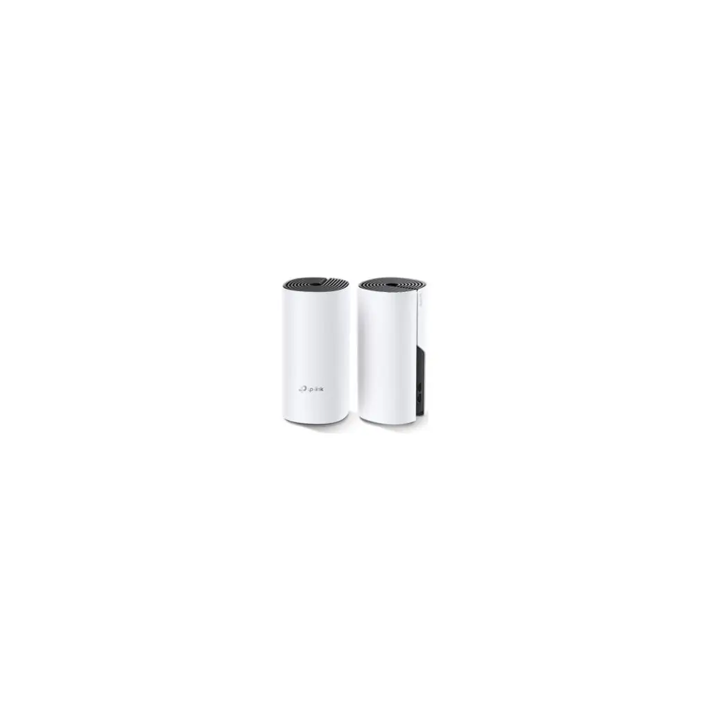 TP-LINK Deco M4(2-pack) AC1200 Ev Wi-Fi Sistemi (İkili Paket)