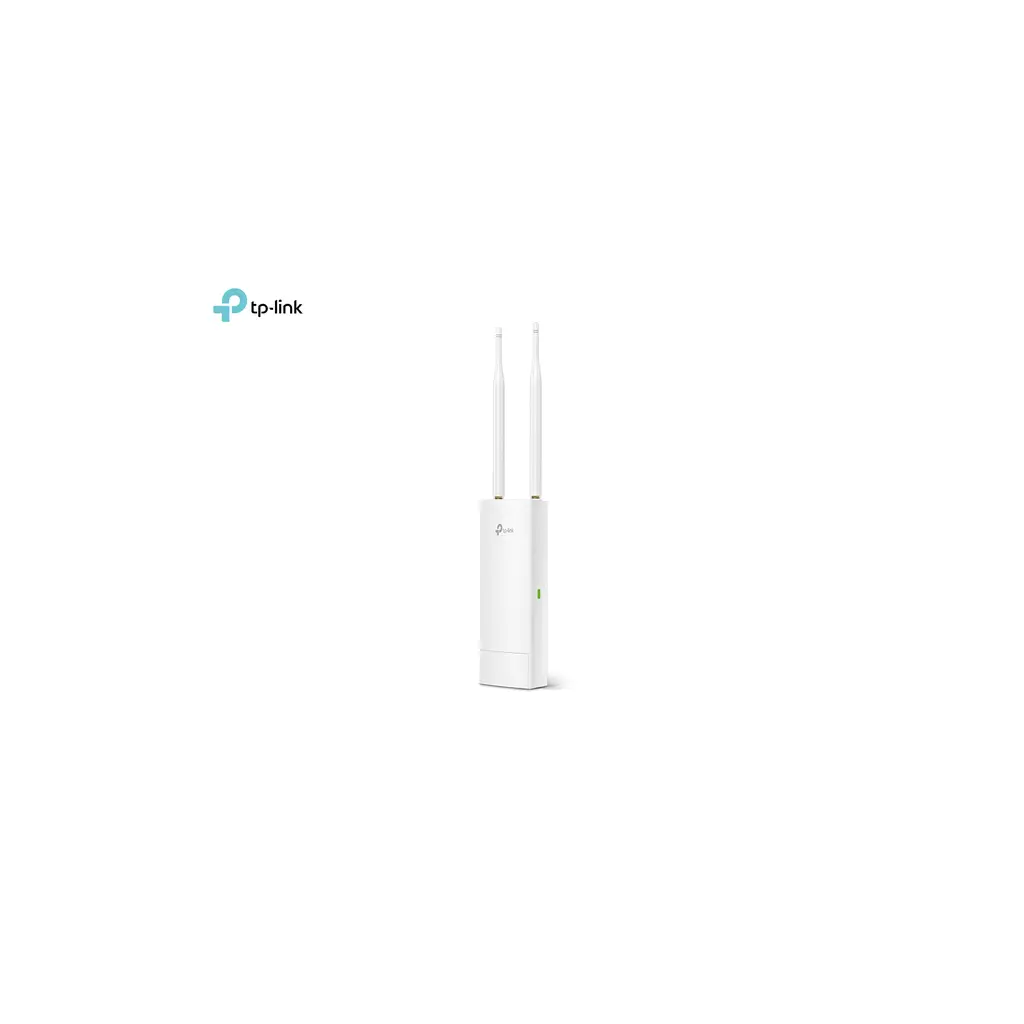 TP-LINK EAP110-Outdoor, 300Mbps Wireless N Access Point / Omada Runrate