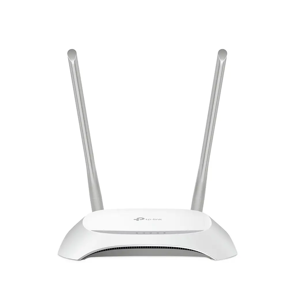TP-LINK EN020-F5, 300Mbps, 4 Port, Wireless N Router