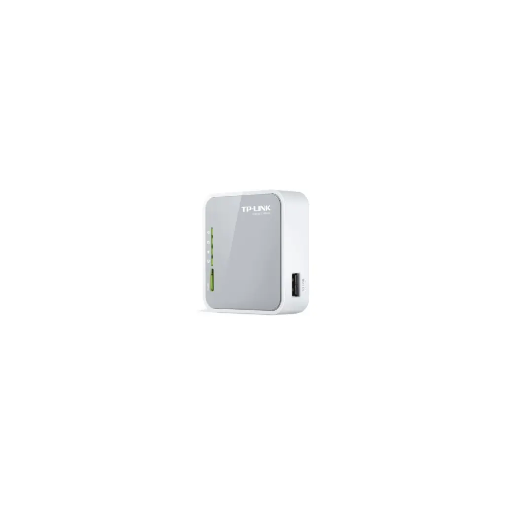Tp-link Kablosuz 150Mbps Taşınabilir 3G Router
