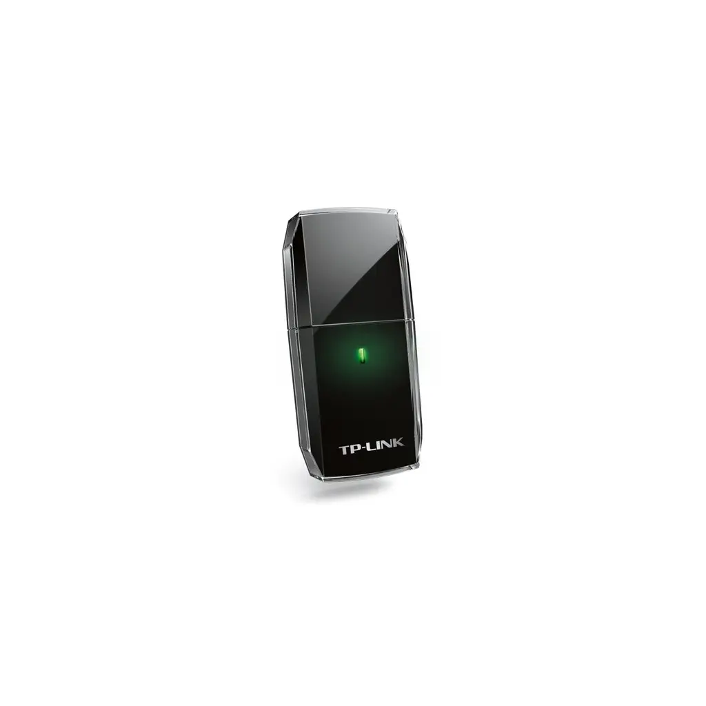 Tp-link Kablosuz USB Adaptör,433Mbps 5GHz+150Mbps 2.4GHz, Dual Band