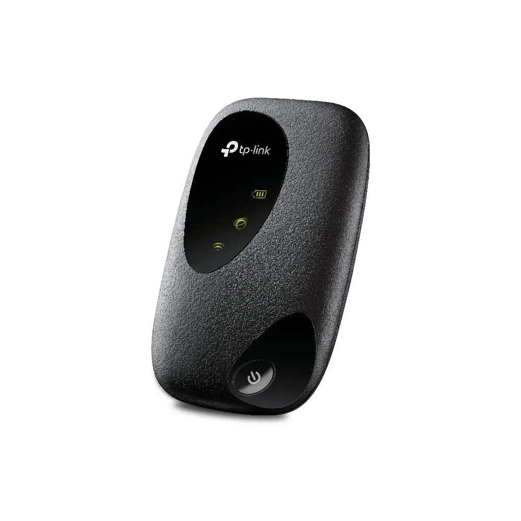 TP-LINK M7200 4G LTE Mobile Wi-Fi Router