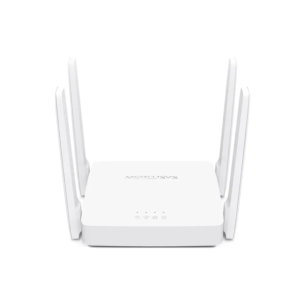TP-LINK MERCUSYS AC10 1200Mbps DUAL BAND ROUTER