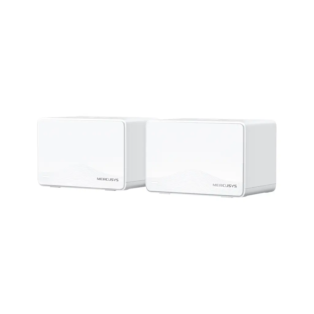 TP-LINK MERCUSYS HALO H25BE(2-pack) BE3600 MBPS MESH Wi-Fi7