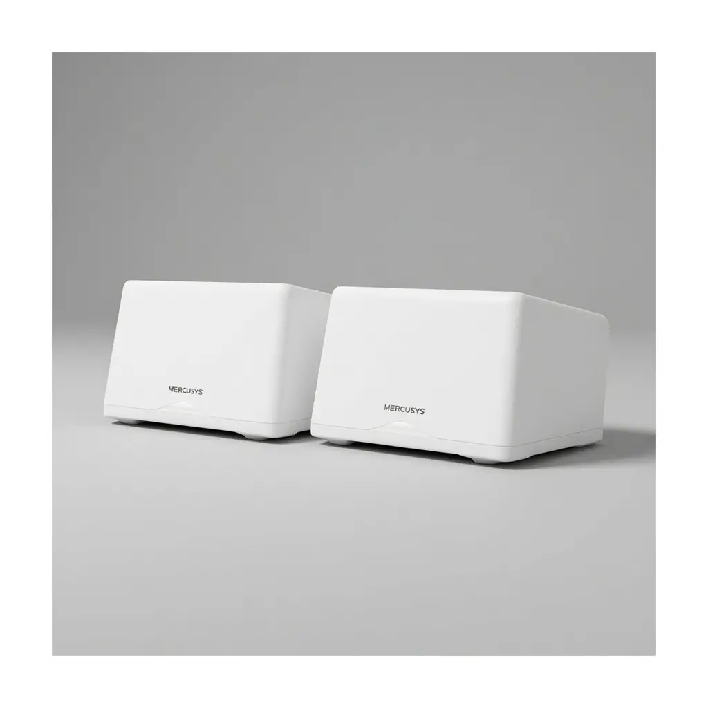 TP-LINK MERCUSYS HALO H47BE(2-pack) BE9300 MBPS MESH Wi-Fi7