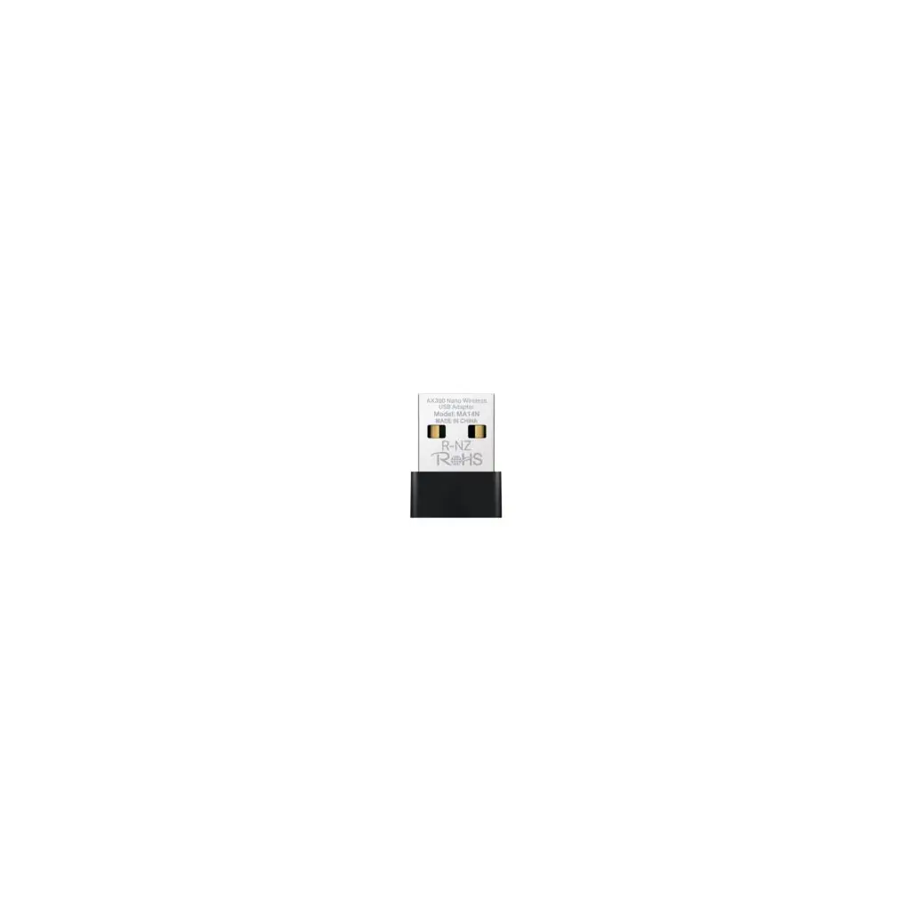 TP-LINK MERCUSYS MA14N AX300 NANO WIFI DUAL BAND USB 2.0 ADAPTÖR