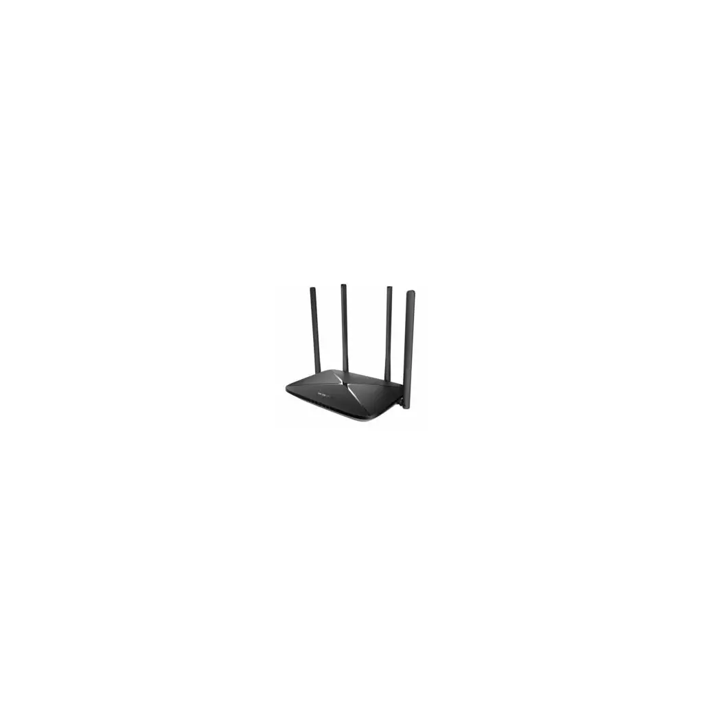 TP-LINK MERCUSYS MB115-4G 300 Mbps WIRELESS N 4G LTE ROUTER