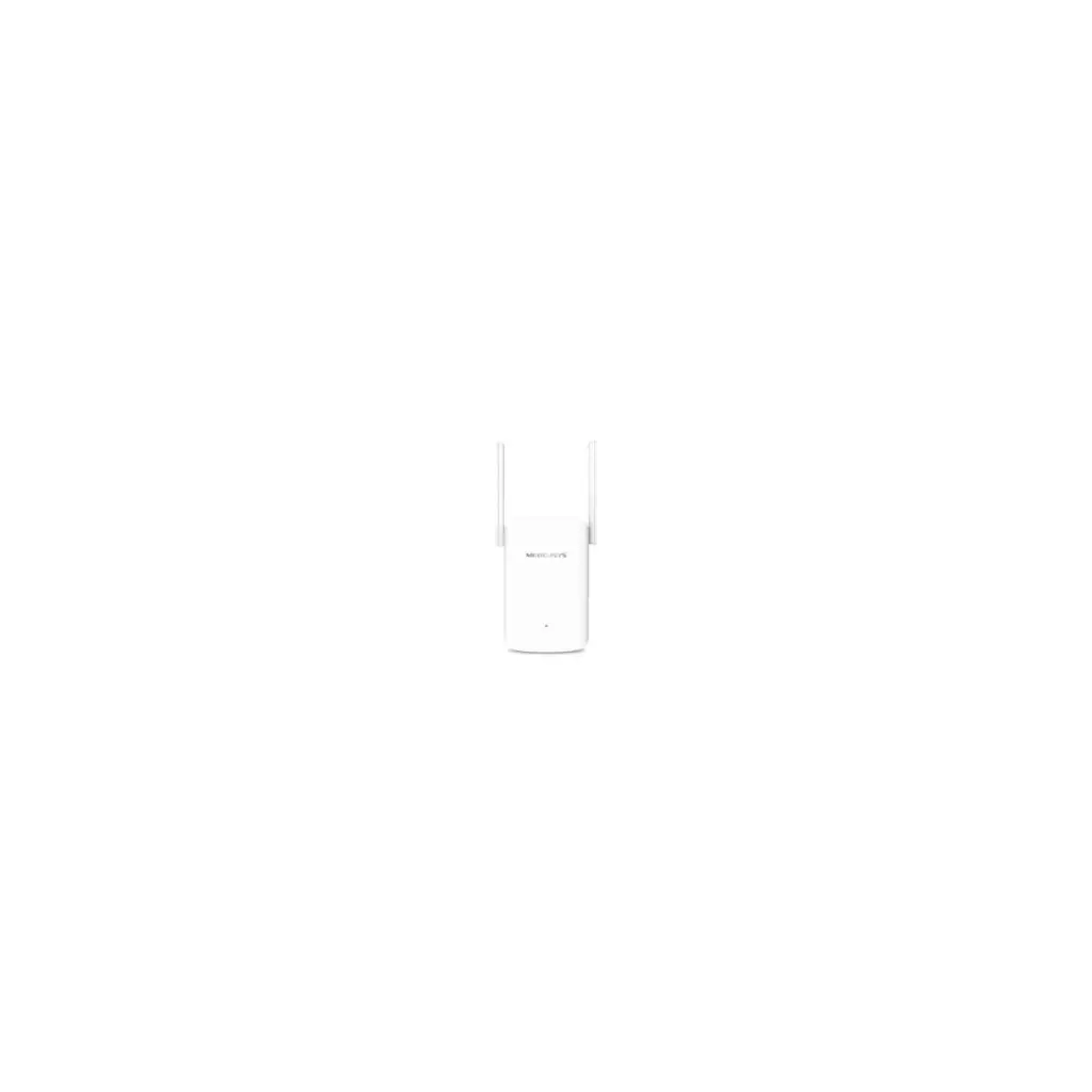 TP-LINK MERCUSYS ME60X AX1500 WIFI RANGE EXTENDER