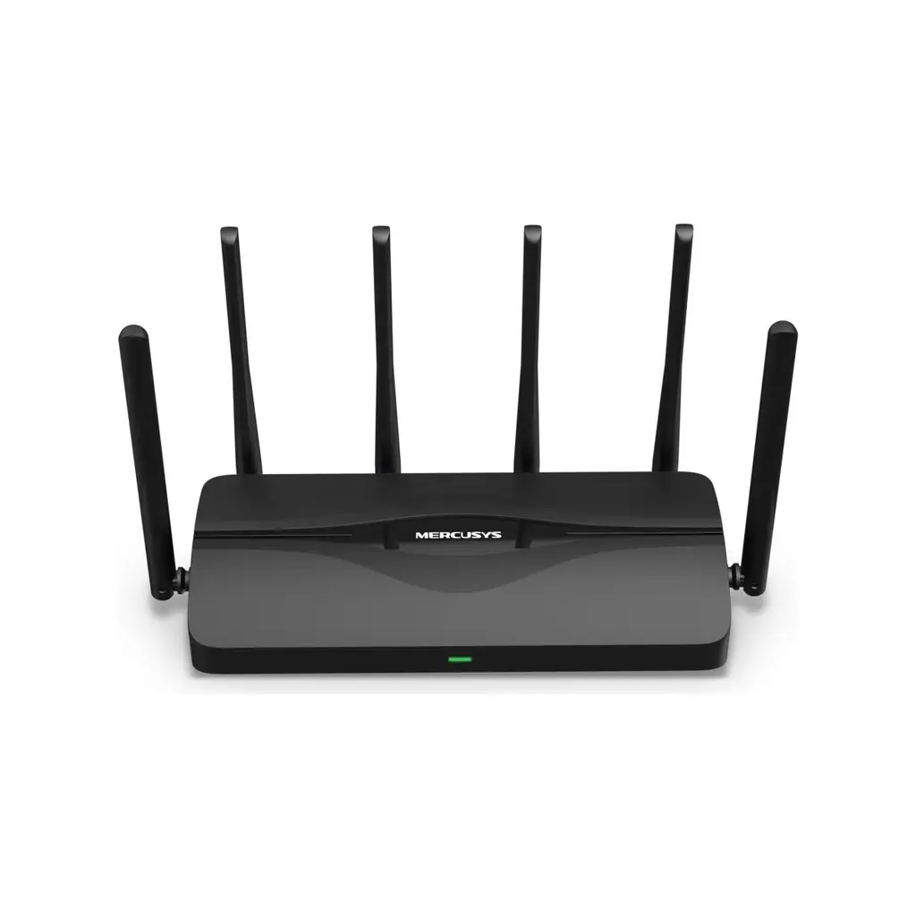 TP-LINK MERCUSYS MR47BE BE9300 TRI BAND WIFI 7 ROUTER