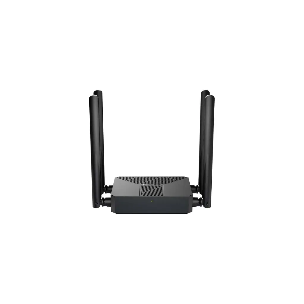 TP-LINK MERCUSYS MR62X AX1500 DUAL BAND WIFI 6 ROUTER