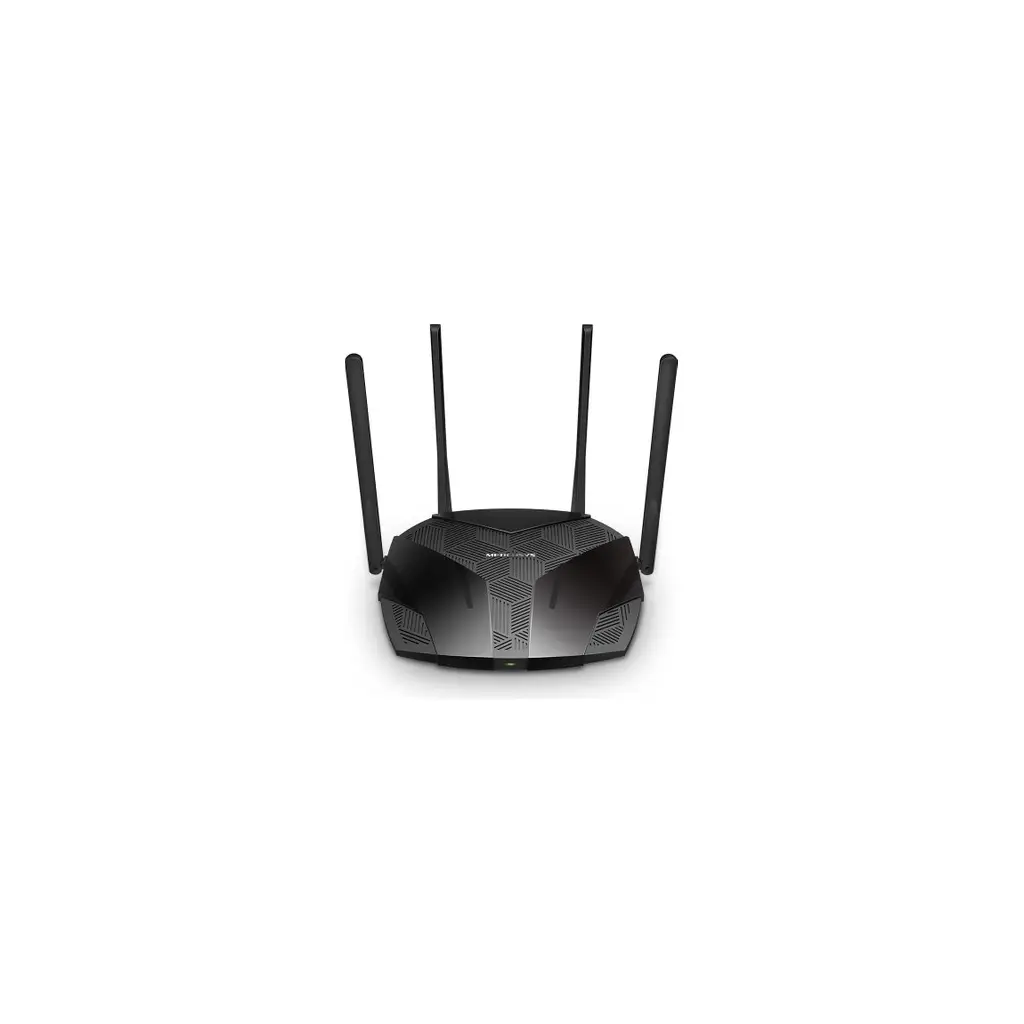 TP-LINK MERCUSYS MR80X AX3000 DUAL BAND WIFI 6 ROUTER