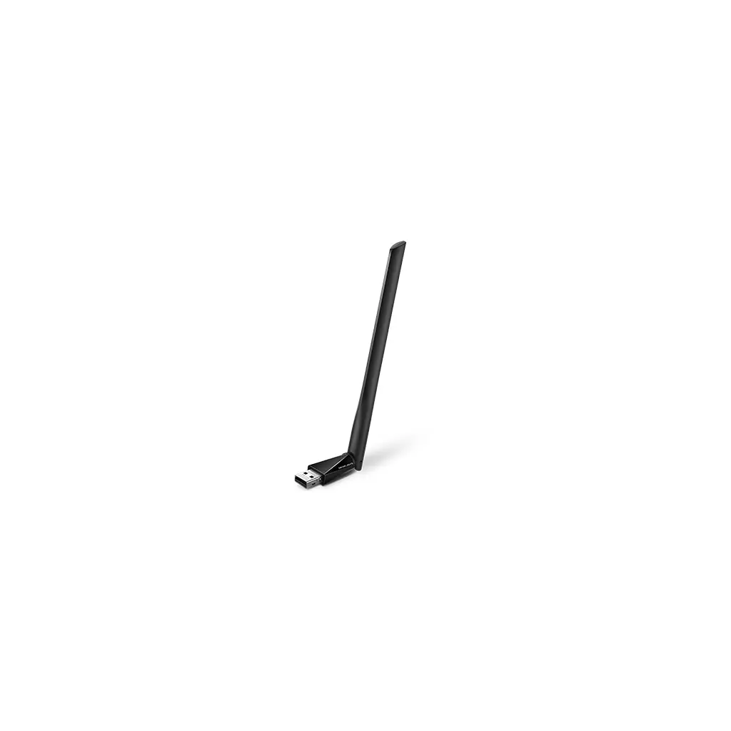 TP-LINK MU6H AC650 Dual Band USB Adapter