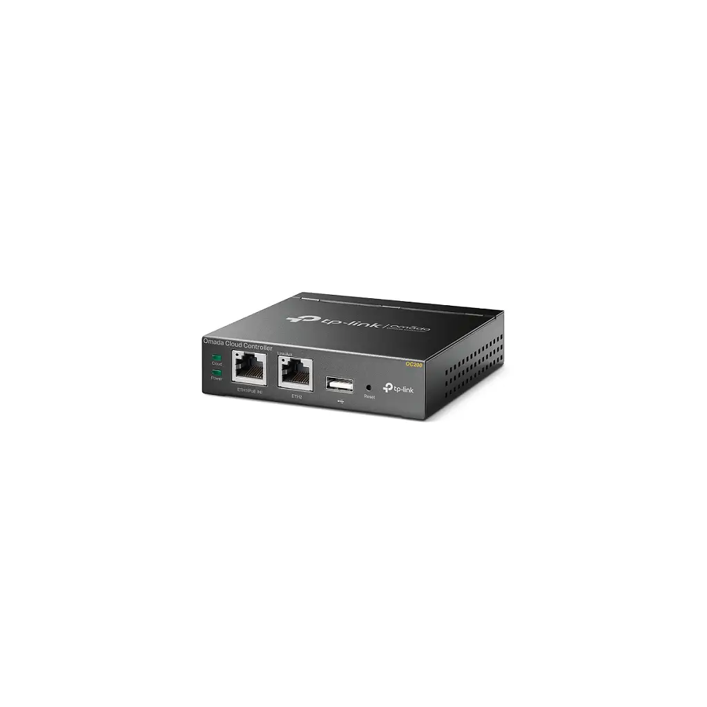 TP-LINK OC200 Omada Cloud Controller / Omada Project