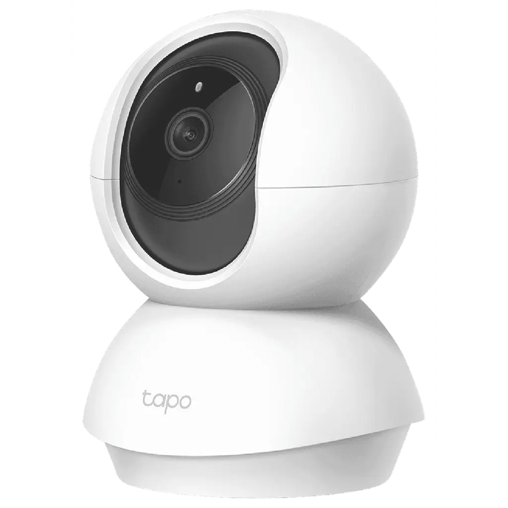 TP-LINK TAPO C210 EV GÜVENLİĞİ İÇİN PAN/TILT KABLOSUZ KAMERA