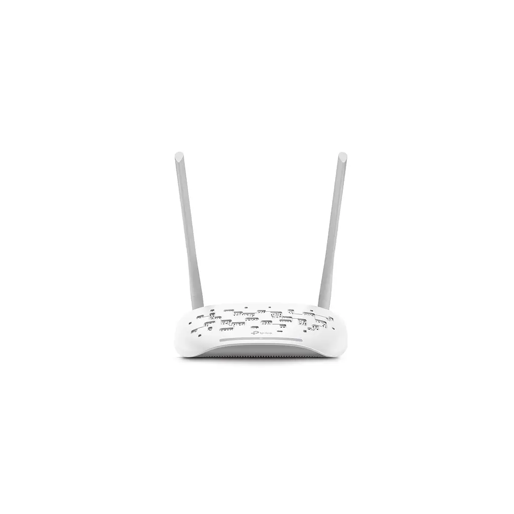 TP-LINK TD-W9960 300Mbps Wireless N VDSL/ADSL Modem Router
