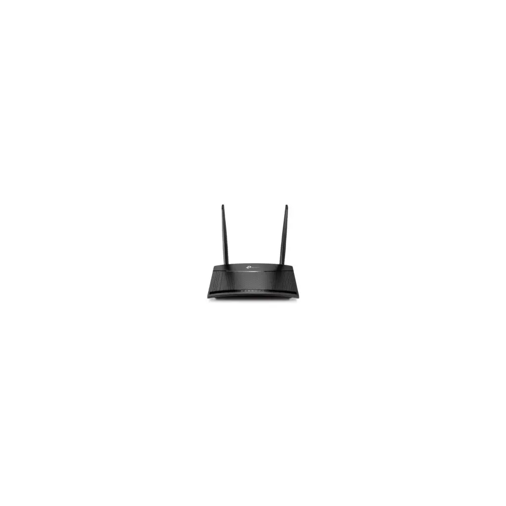 TP-LINK TL-MR100 300MBPS WIRELESS N 4G LTE ROUTER