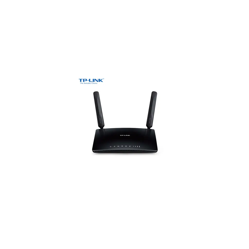 TP-LINK TL-MR6400 300Mbps Kablosuz N 4G LTE Router
