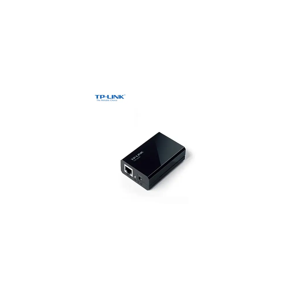 TP-LINK TL-POE150S, PoE Injector Adaptör / Omada Runrate