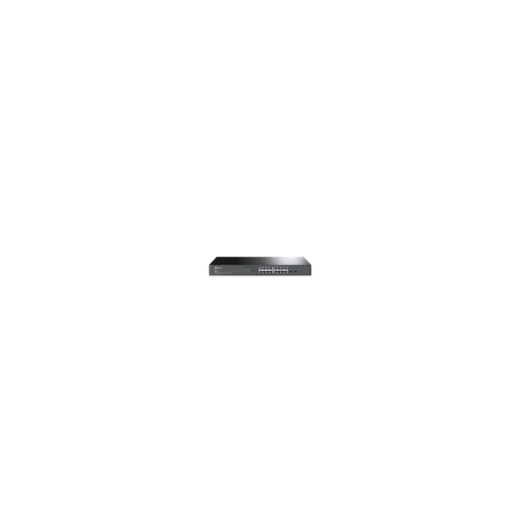TP-LINK TL-SG2218 16-Port Smart Switch / Omada Project