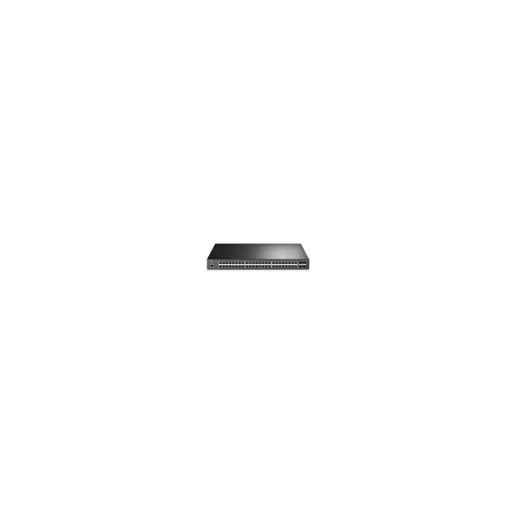 TP-LINK TL-SG3452P 48-Port PoE Switch / Omada Project