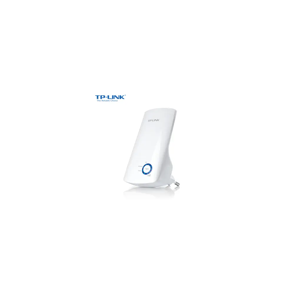 TP-LINK TL-WA854RE, 300Mbps, Range Extender / Menzil Genişletici