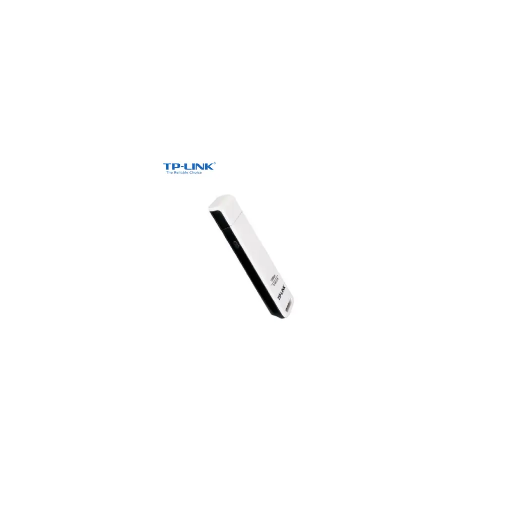 TP-LINK TL-WN727N, 150Mbps, Wireless N USB Adaptör