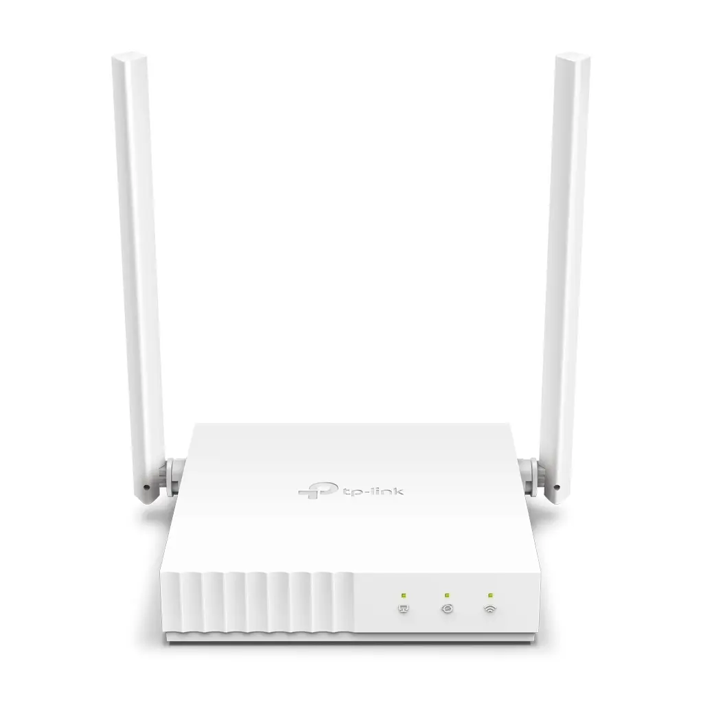 TP-LINK TL-WR844N 300 Mbps Çoklu Mod Wi-Fi Router