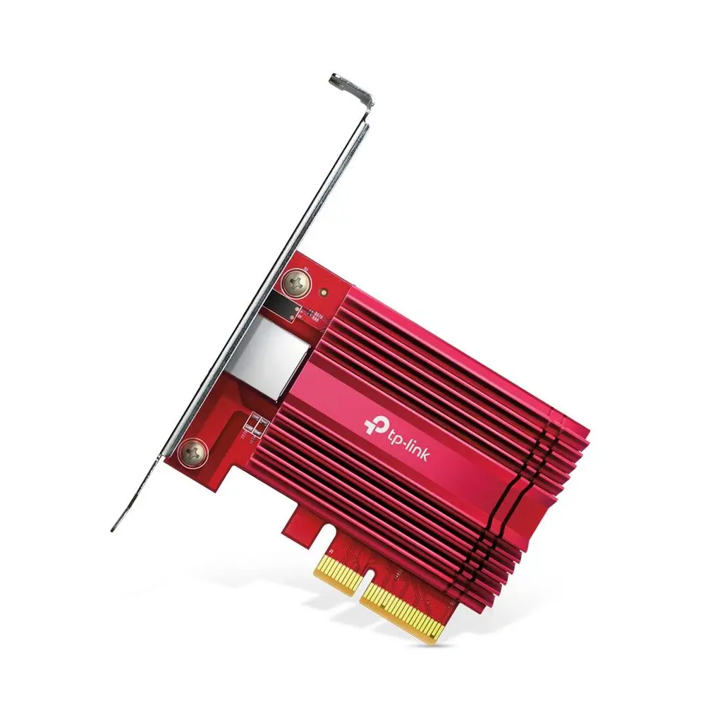 TP-LINK TX401 PCI Express Adapter
