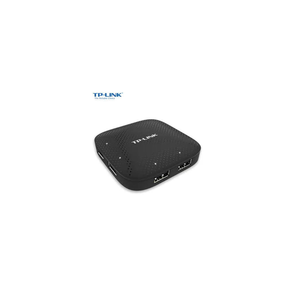TP-LINK UH400, 4 Port, Taşınabilir USB3.0 Hub