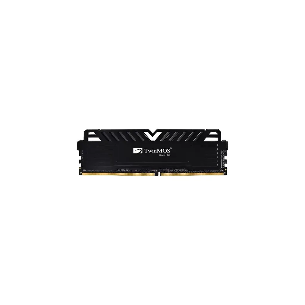 Twinmos TornadoX7 Pro 16GB 3200Mhz DDR4 Soğutuculu PC Bellek (TMD416GB3200D16BKX