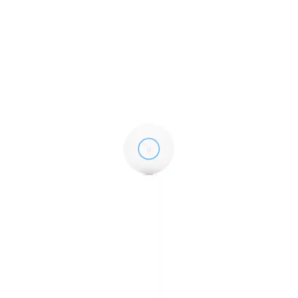 UBIQUITI UAP-U6-PRO, UniFi, Dual Band, 2400Mbps, Wifi6, Tavan Tipi, Access Point (Poe Adaptör Çıkmaz)