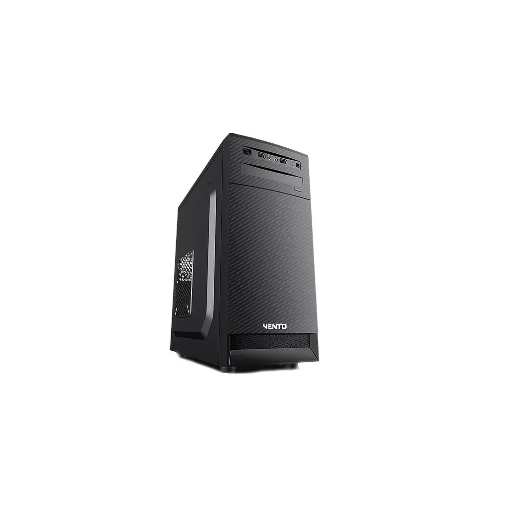 VENTO TA-K62 650W FSP ATX Mid Tower Kasa