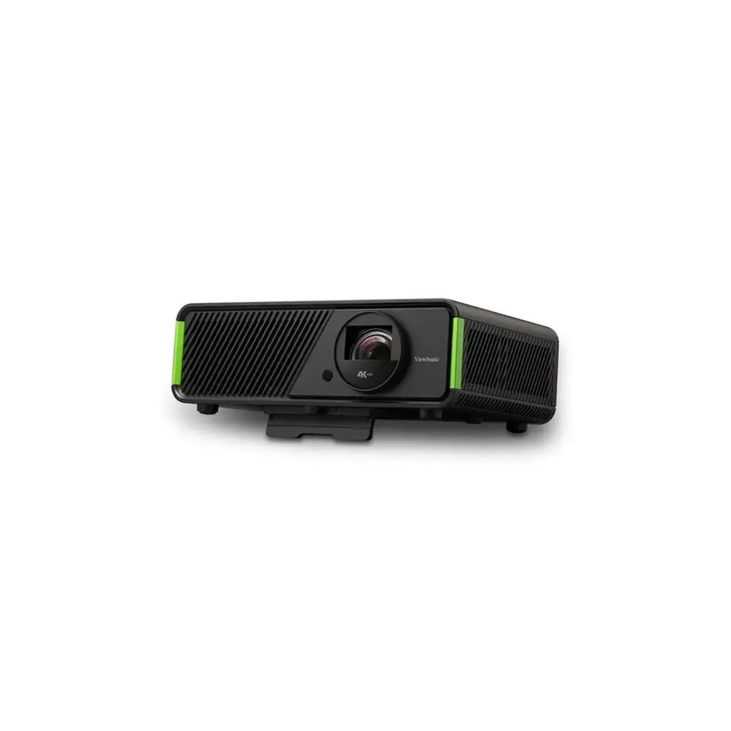VIEWSONIC X2-4KPRO XBOX LISANSLI 4K HDR COZUNURLUKLU KISA MESAFE AKILLI LED PROJEKSIYON