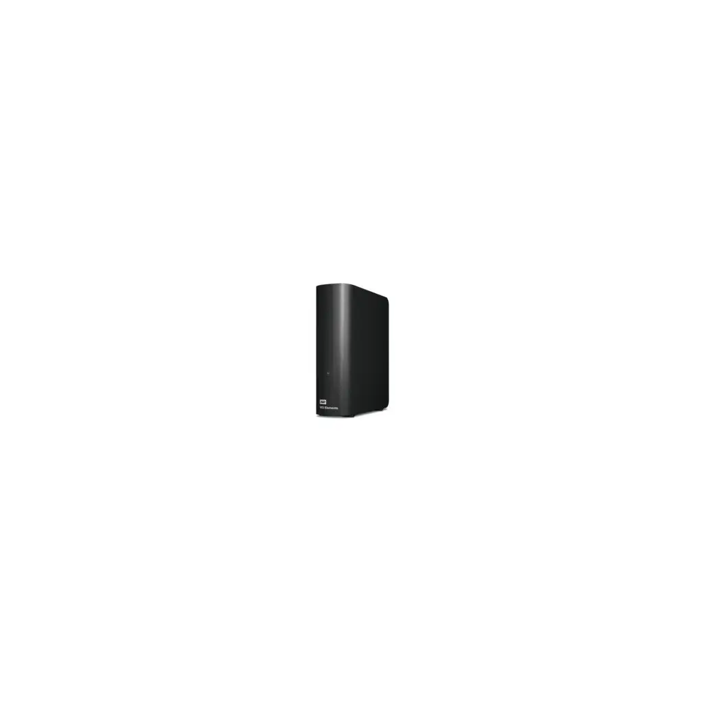 WD Elements 14TB 3.5" WDBWLG0140HBK-EESN USB 3.0 BLACK