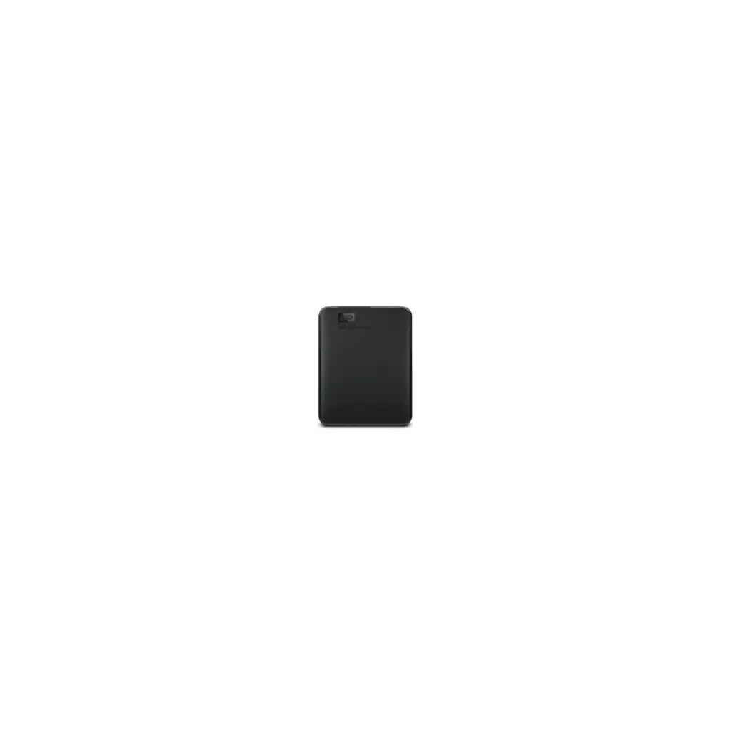 WD Elements 2.5'' 5TB WDBU6Y0050BBK-WESN USB3.0, Siyah Harici Sabit Disk
