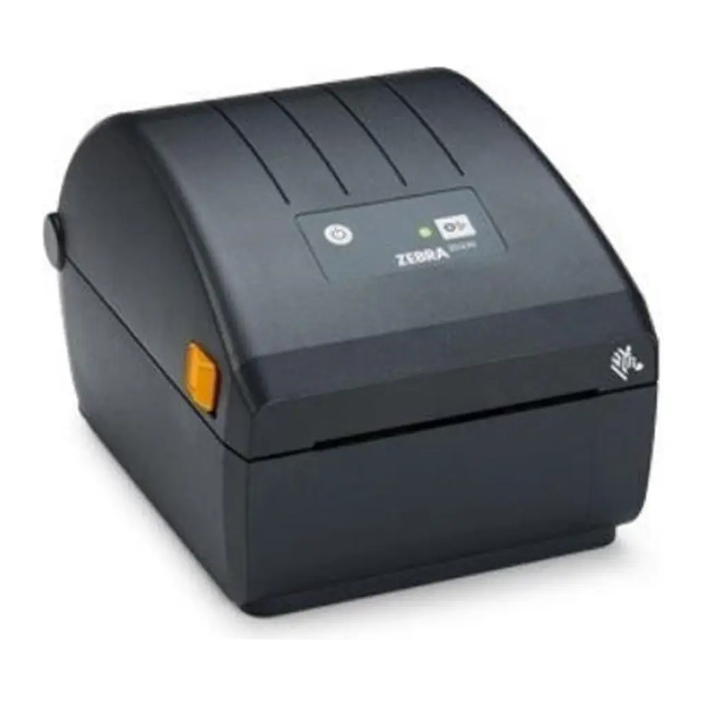 ZEBRA ZD230T Termal Transfer, Barkod Yazıcı (ZD23042-30EC00EZ)