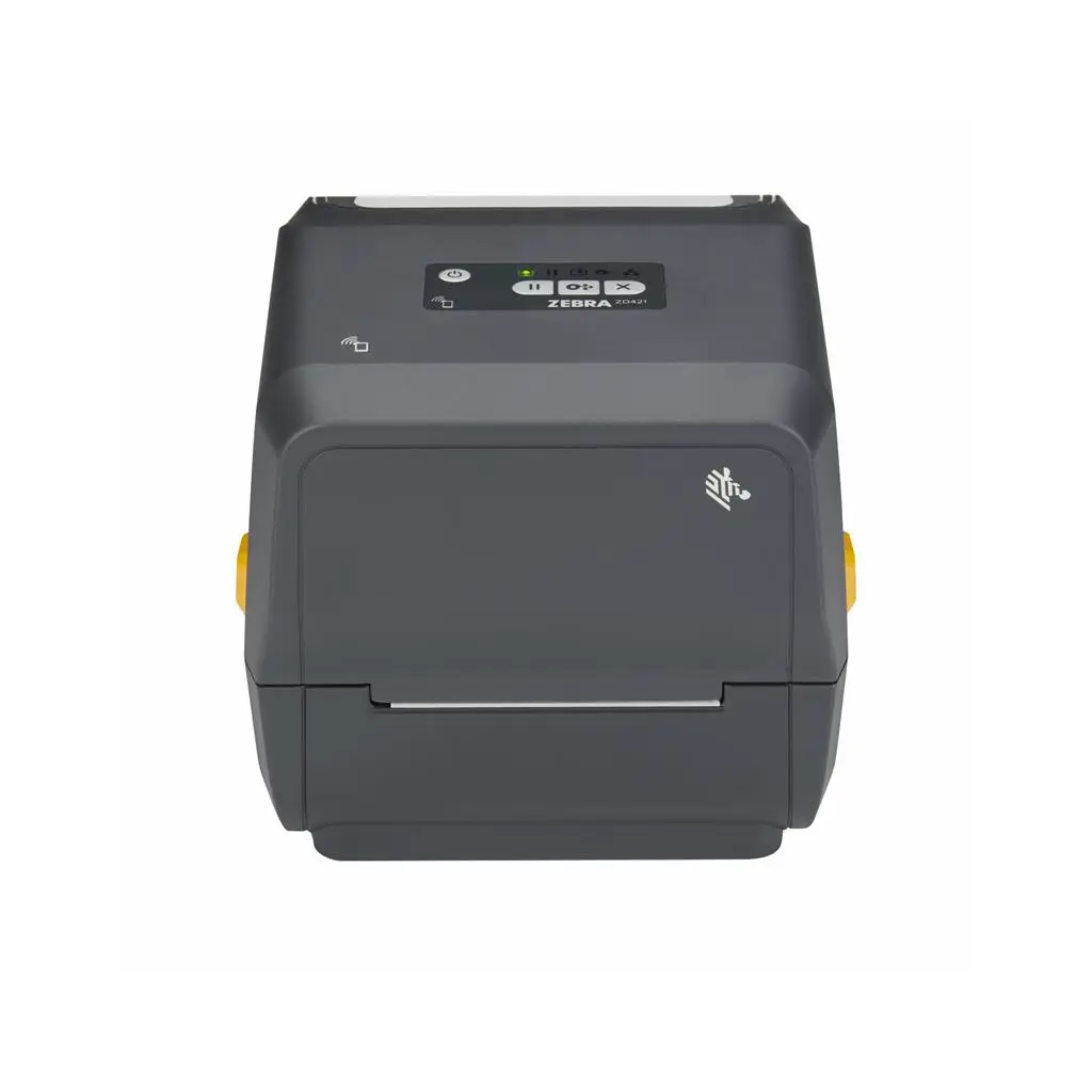 ZEBRA ZD421T TERMAL TRANSFER 203DPI USB+ETHERNET BARKOD YAZICI